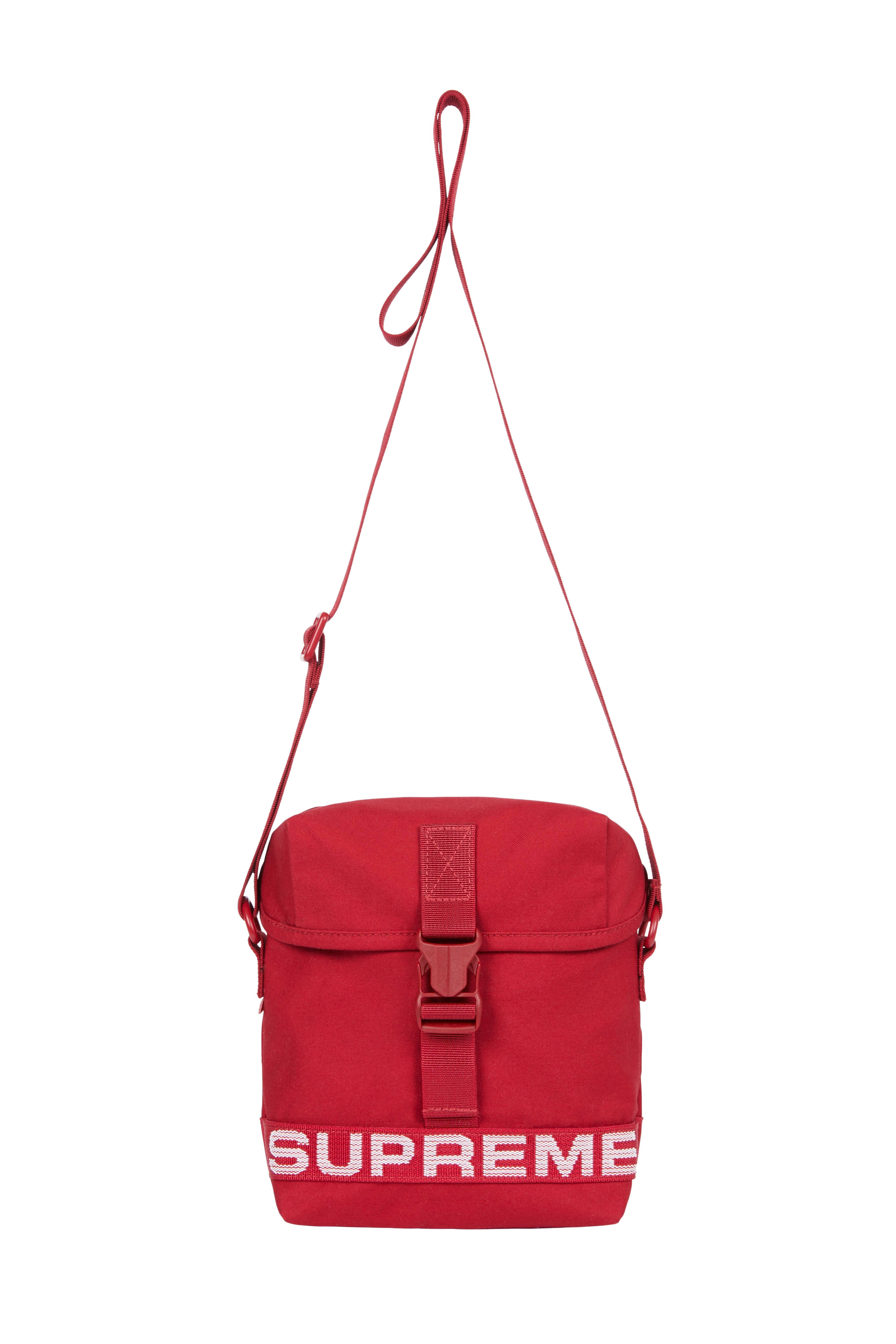 Field Side Bag view 35
